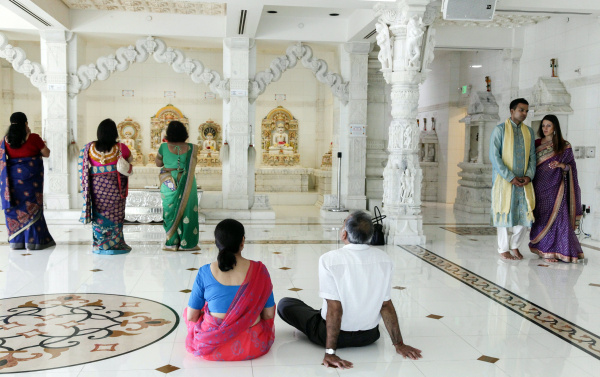 Hal Menakjubkan Mengenai Perkembangan Jainisme di India